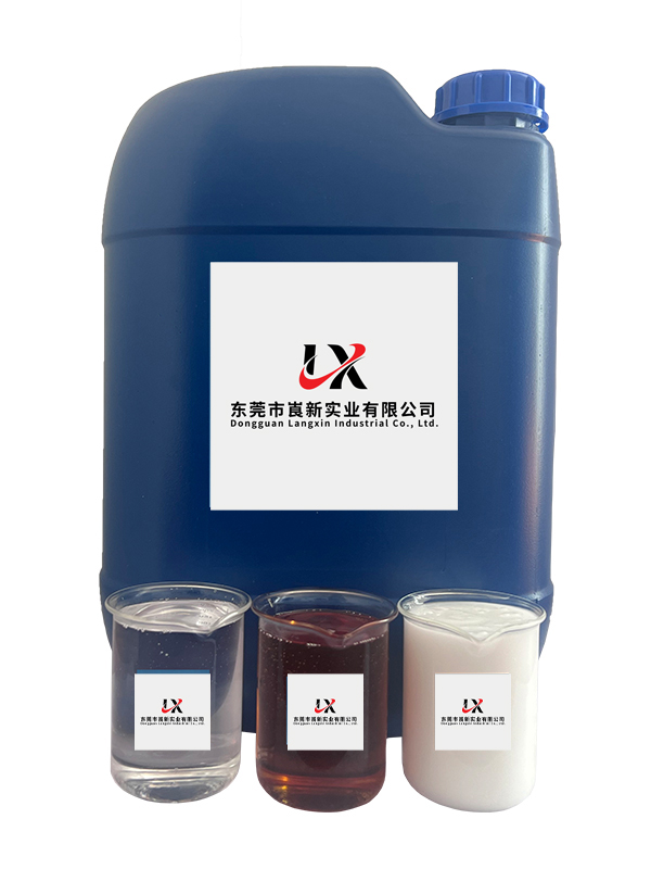 有(yǒu)機(jī)矽線(xiàn)路闆消泡劑産(chan)品(pin)